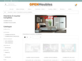 Open Meubles