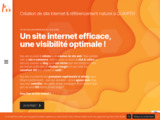 Le développeur web