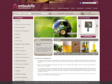 Embouteille.com : bouteille vide