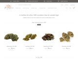 Boutique CBD en ligne