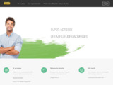 Super adresse