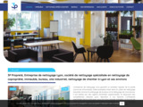 Entreprise de nettoyage à lyon