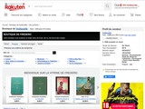 Acheter des livres