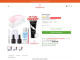 Kit vernis polygel