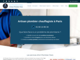 Le meilleur plombier artisan de votre ville