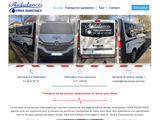 Ambulance taxi conventionné assistance seine saint denis ile de France