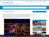Las Vegas : Tout savoir sur la ville des USA