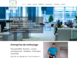 Nettoyage d'immeubles & de bureaux à paris et 93