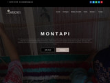 Montapi : tapis tunisien - traditionnel et personnalisé - artisanat