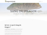 Sangre de Grado Sang du Dragon