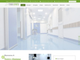 Chirurgie esthétique de l'obésité orthopédique