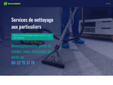 Nettoyage matelas, canapés, fauteuils Paris et Ile de France