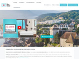 Conciergerie Airbnb Annecy - Gérez vos locations facilement