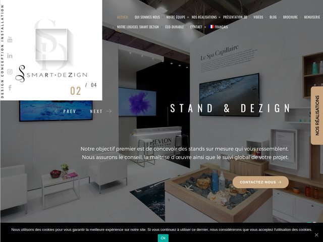 Smart dezign