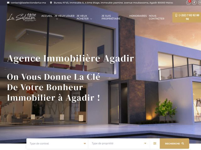 La Sélection d'Artur