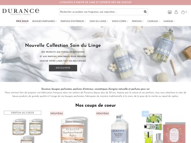 Durance.fr