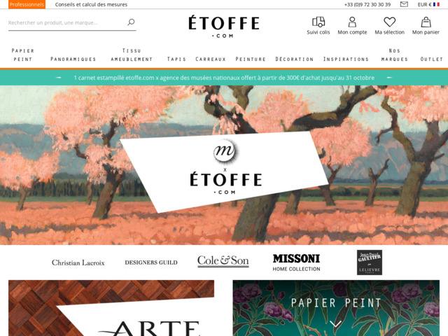 Articles de dcoration