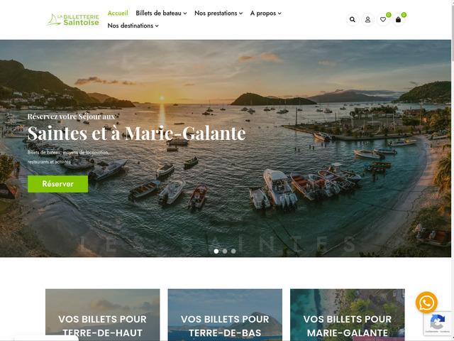 Labilletteriesaintoise