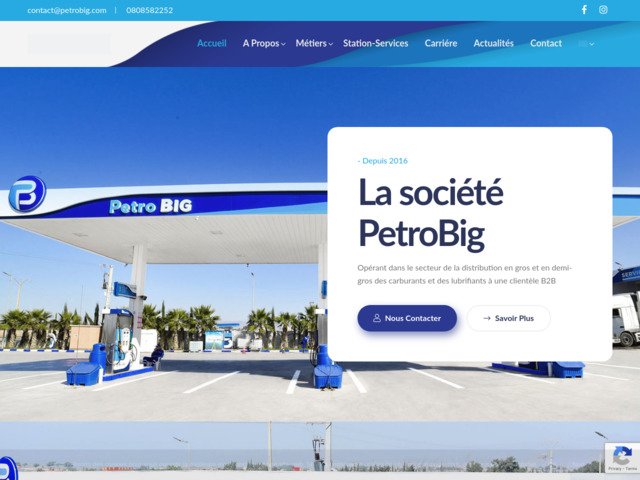 Www.petrobig.com