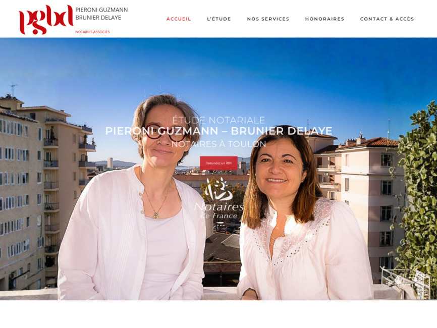 Notaire succession � toulon - �tude pieroni guzmann &ndash; brunier delaye