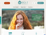 Bio-T, la beaut vgtale