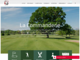 Golf de la Commanderie