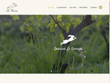 Domaine La Varenne