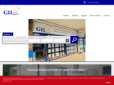 Agence immobilire  Cesson - Gil Immo Cesson