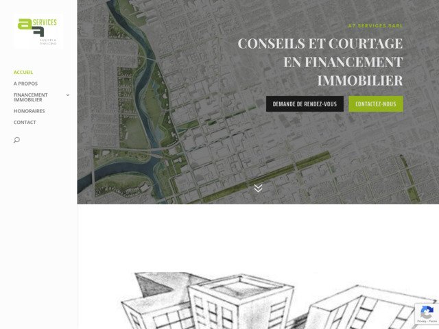 Courtage Financement immobilier en Suisse  Genve