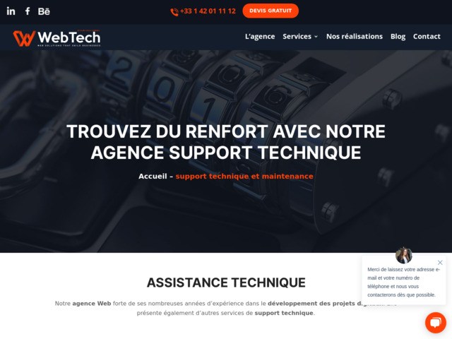 Certificats HTTPS et service d'activation - passer un site de HTTP à HTTPS