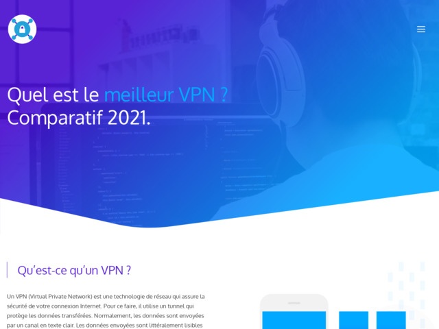 Meilleur-vpn.fr : info VPN et comparatif des meilleurs