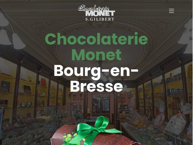 Monet Chocolaterie