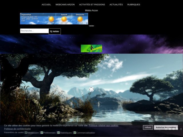 Bretagne-sud-golfe-morbihan.fr