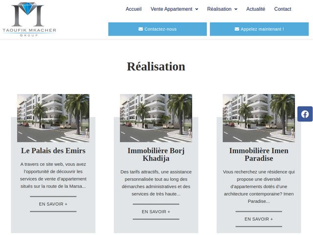 Besoin d'un appartement  vendre de haut standing au Grand Tunis ou au Lac 2