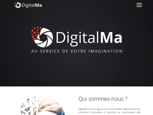 Agence web à Casablanca