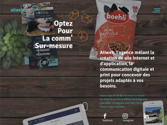 Atiweb