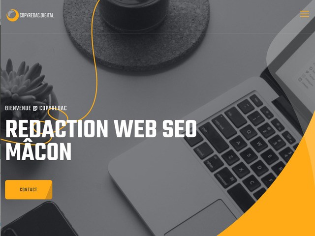 Rédaction web SEO et référencement naturel