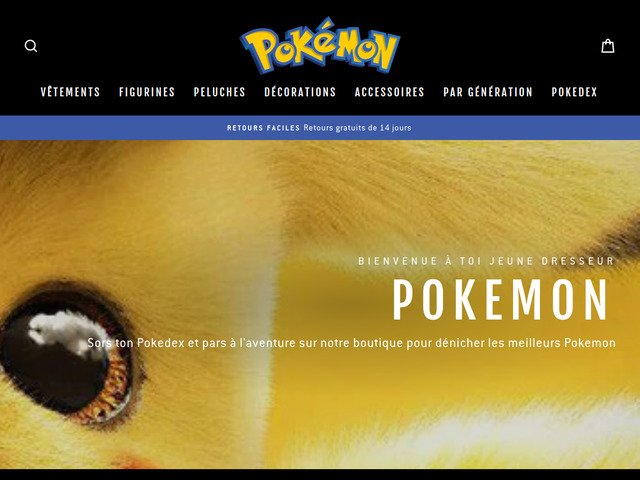 Ton pokemon | deviens le meilleur dresseur
