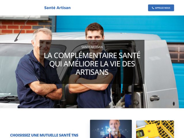 Sante artisan