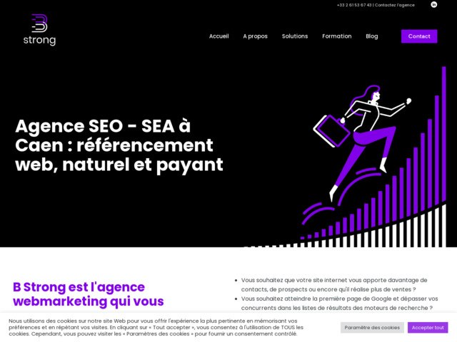 Intelligence économique, aide à la décision stratégique pour l'entreprise