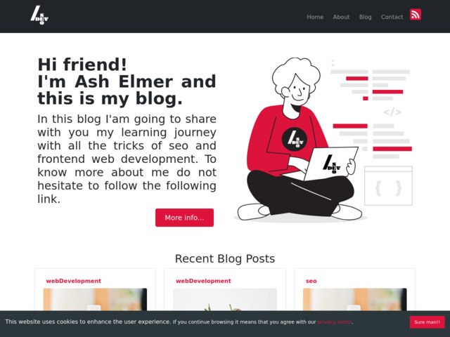 Seo4dev - Dveloppement web et SEO