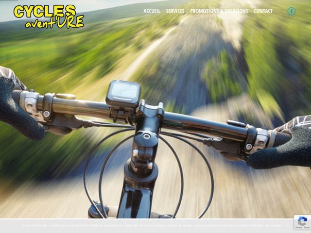Cycles Aventure