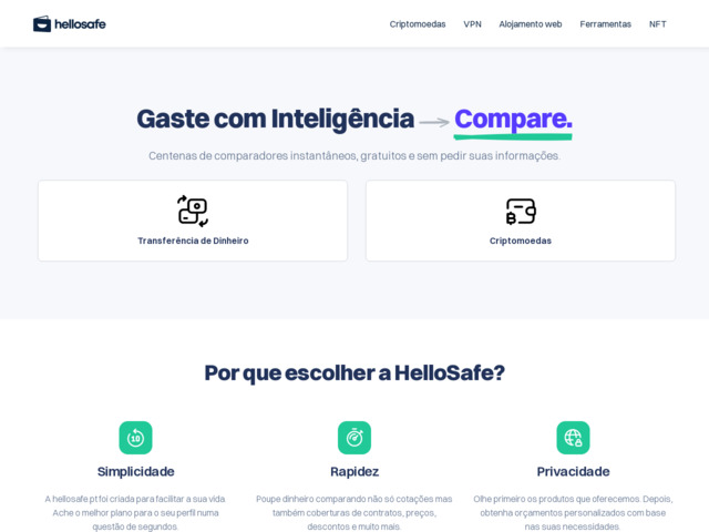 Hellosafe Portugal