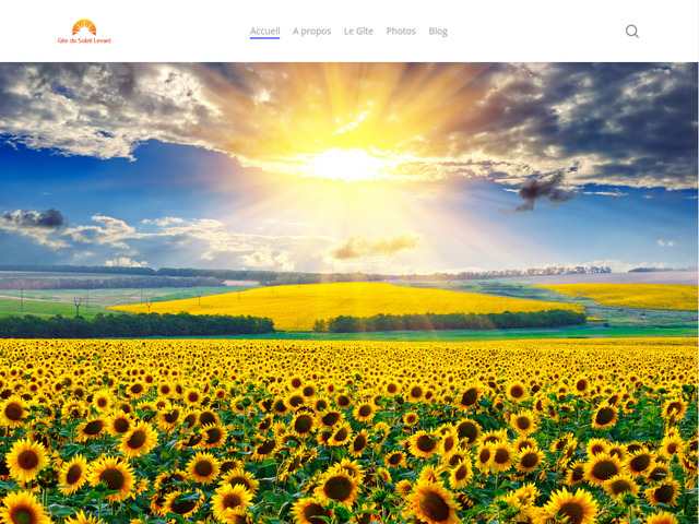 Gîte du soleil levant