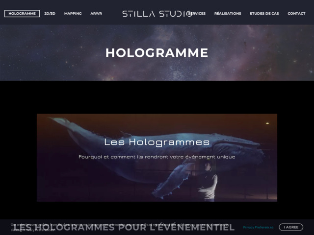 Stilla-Studio