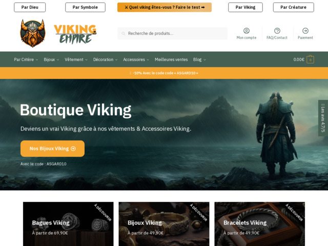Viking Empire