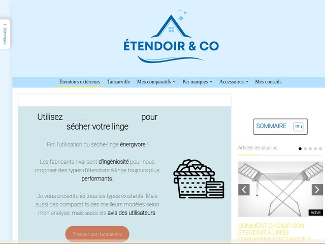 Etendoir & Co