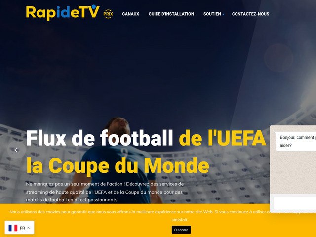 Rapide-tv