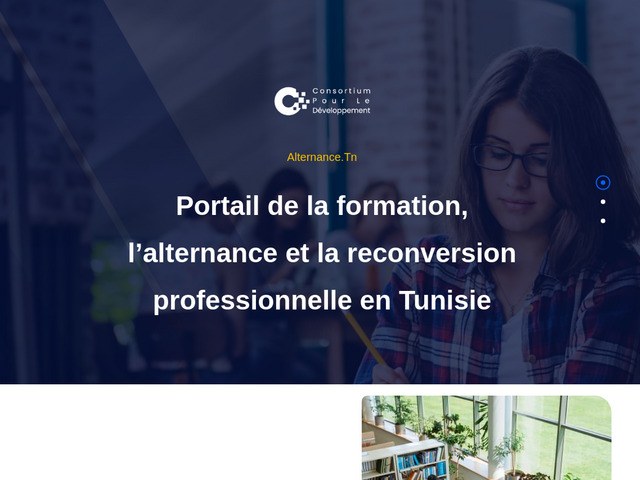 Alternance tunisie