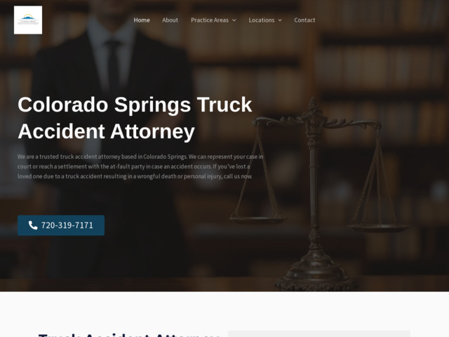 Accident attorney